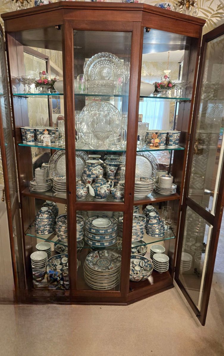 Otranto North Estate Sale in Hanahan, SC starts on 4/19/2024