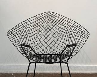 Harry Bertoia for Knoll Diamond Chair