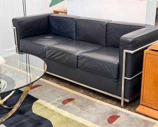Le Courbusier Style Sofa