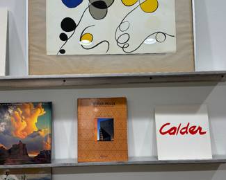 Alexander Calder
