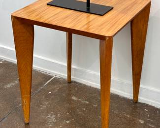 Mid Century Occasional Table