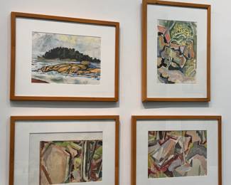 Jim Miller-Melberg Original Paintings