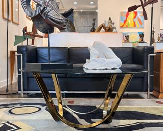 Roger Sprunger for Dunbar Coffee Table