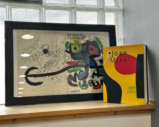 Joan Miro