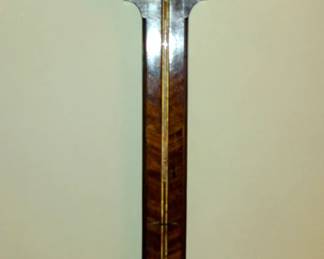 Antique Stick  Barometer 