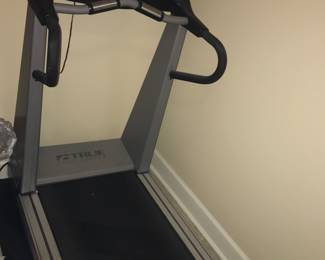 True treadmill 