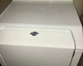 Maytag gas dryer 