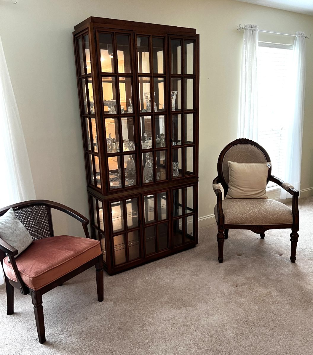 40th Place Living Estate Sale in Hattiesburg, MS starts on 4/4/2024