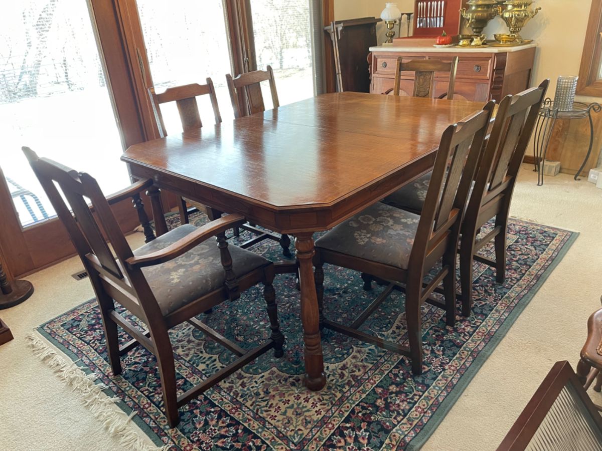 McDONALD ESTATE SALE in Rochester, MN starts on 4/5/2024