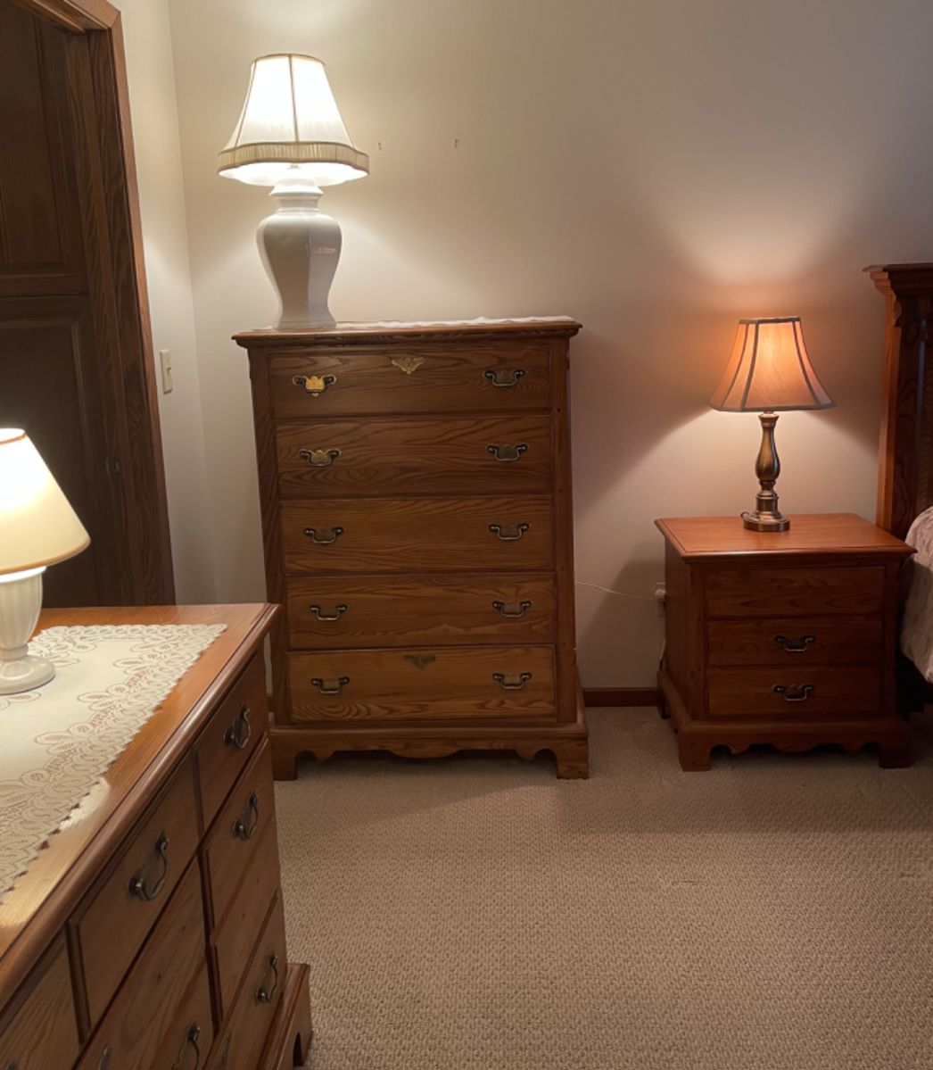 McDONALD ESTATE SALE in Rochester, MN starts on 4/5/2024