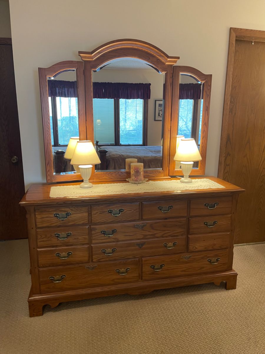 McDONALD ESTATE SALE in Rochester, MN starts on 4/5/2024