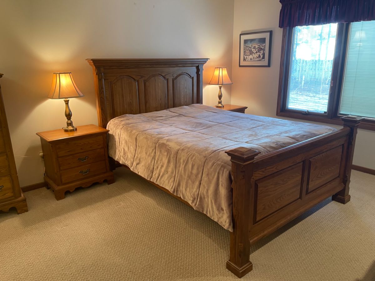 McDONALD ESTATE SALE in Rochester, MN starts on 4/5/2024
