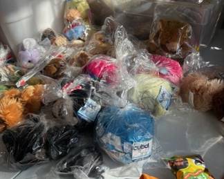 This stuff is perfectly priced for Operation Christmas Child!