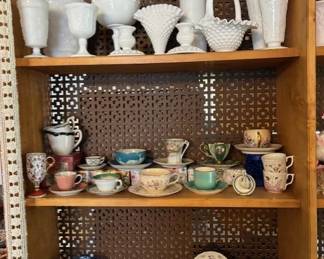 So many small pieces - something for everyone.