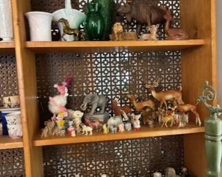 I particularly love the moose.