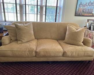 Restoration Hardware