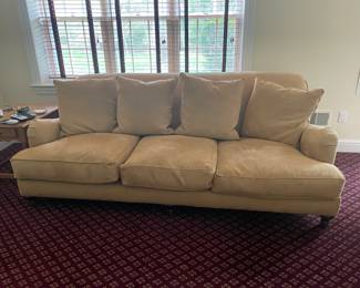 Restoration Hardware