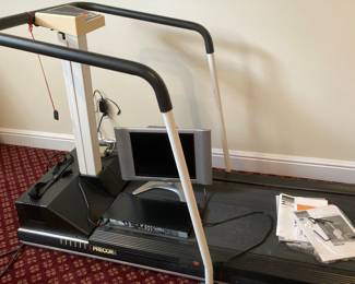 Precor treadmill