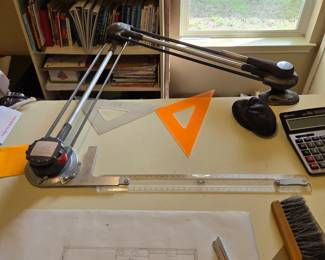 Drafting Equipment