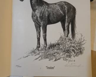 Bill Owens Signed and Numbered Print