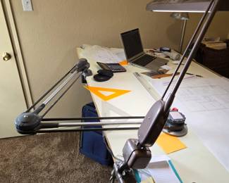 Drafting Equipment