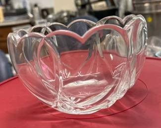 Waterford Crystal
