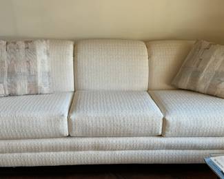 Vintage Sofa