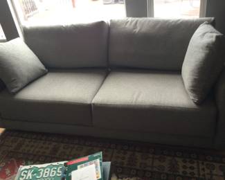 Big couch