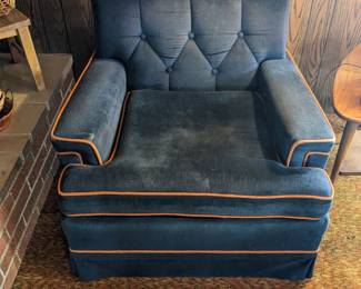 Vintage Chair