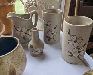 Pigeon Forge Pottery