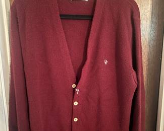 Vintage Christian Dior