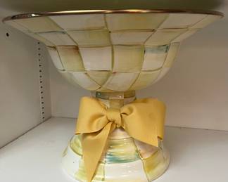 McKenzie Childs Compote