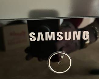 Samsung TV 