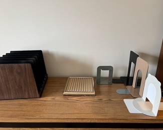 Vintage Filing Systems and Cabinets 