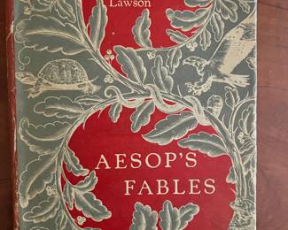 Aesop’s Fables