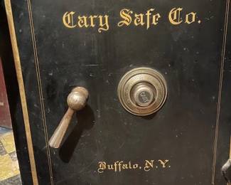 Gary Safe Co.