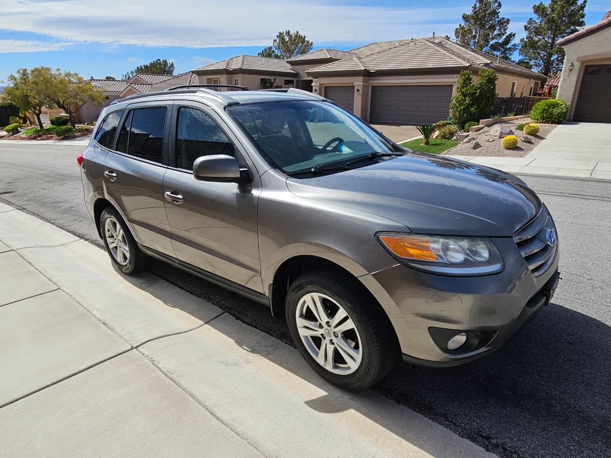 2012 HYUNDAI SANTA FE
VIN: 5XYZHDAG6CG120595
MILAGE: 157,351
6 CYL
$5,500.