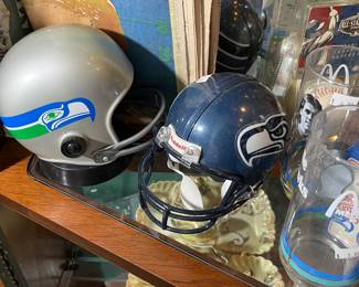 Vintage Seahawks