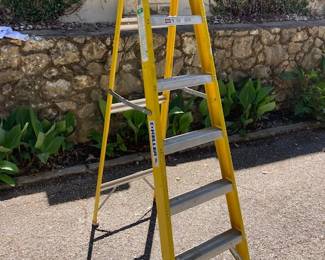 Werner ladder