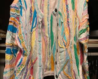 nice Australian Coogi