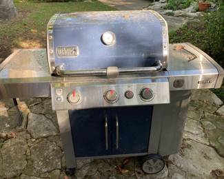bbq grill