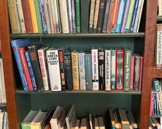 some of the cook books