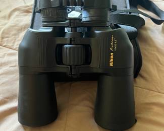 Nikon Binoculars