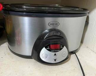 Crock Pot