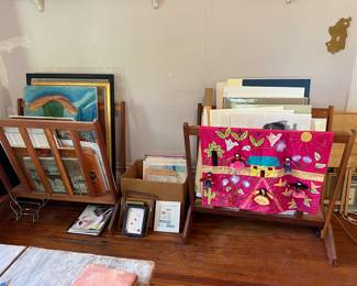 Original Art by B Williams