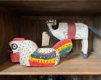 Mexican Folk Art