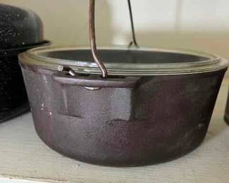 Griswold Dutch Oven