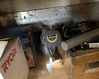 Enterior cablinets full