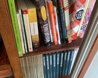 Cookbooks