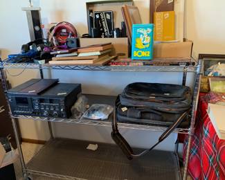 Electronic Equipment